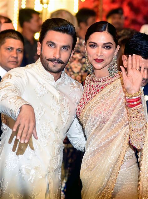 deepika padukone husband height.